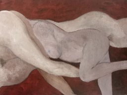 吳貞慧-平面作品