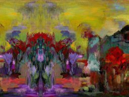 吳貞慧-平面作品