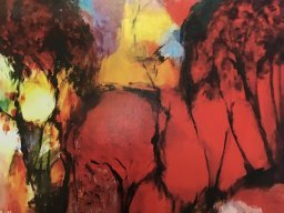 吳貞慧-平面作品