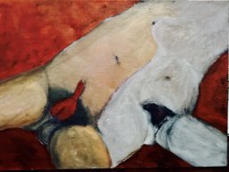 吳貞慧-平面作品