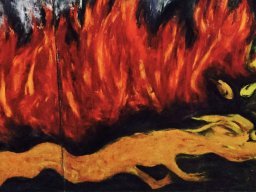 吳貞慧-平面作品