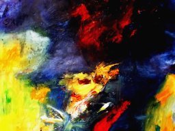 吳貞慧-平面作品