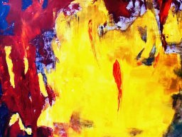 吳貞慧-平面作品