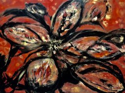 吳貞慧-平面作品