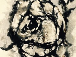 吳貞慧-平面作品