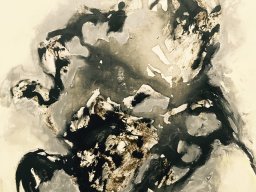 吳貞慧-平面作品