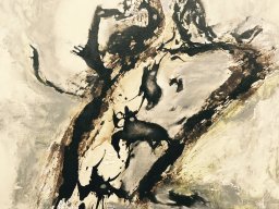 吳貞慧-平面作品