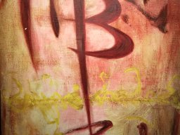 吳貞慧-平面作品