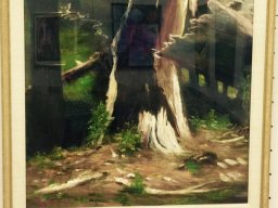 吳貞慧-平面作品