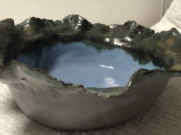 吳貞慧-立體作品