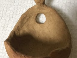 吳貞慧-立體作品