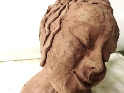 吳貞慧-立體作品